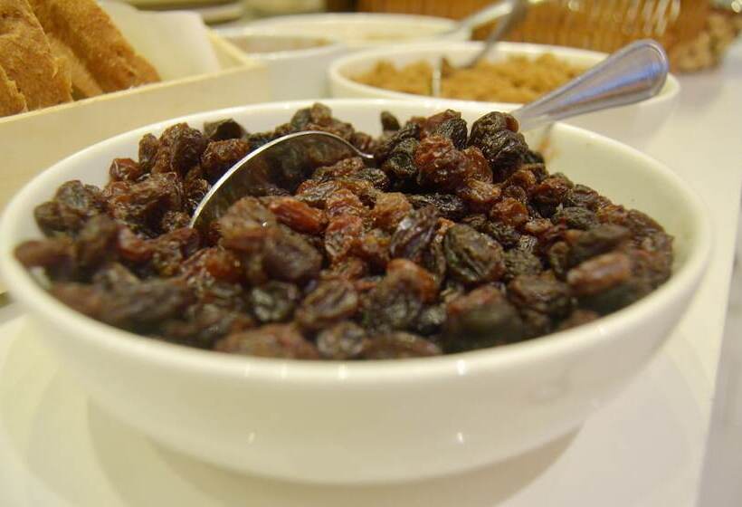 Fotos del hotel The Executive Hotel:  24