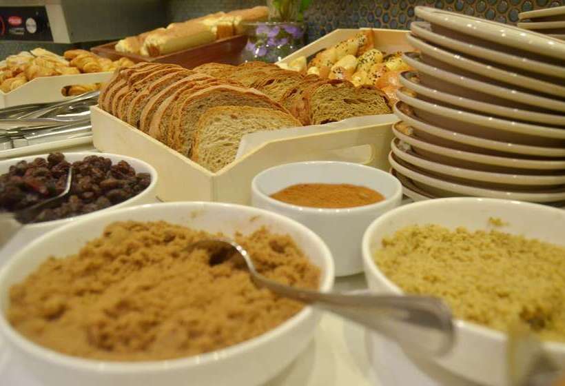 Fotos del hotel The Executive Hotel:  6