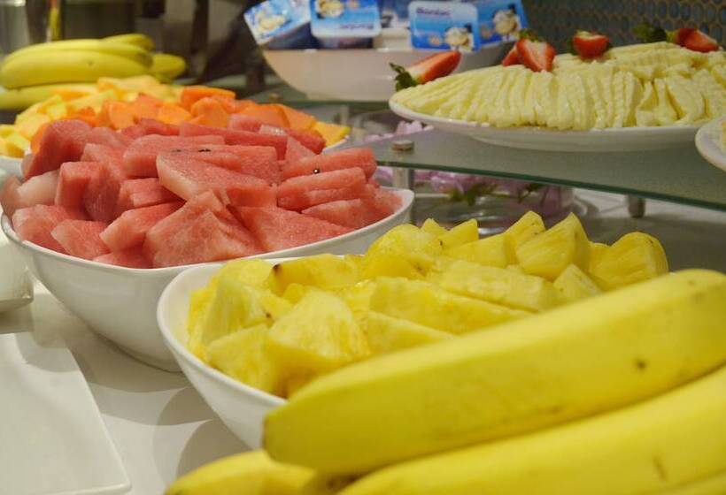 Fotos del hotel The Executive Hotel:  9