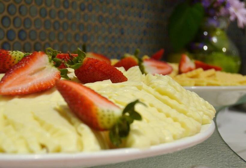 Fotos del hotel The Executive Hotel:  10