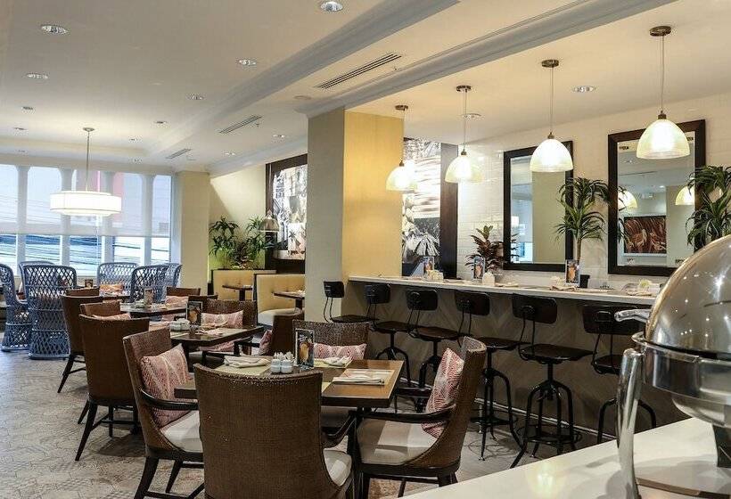 Fotos del hotel The Executive Hotel:  27