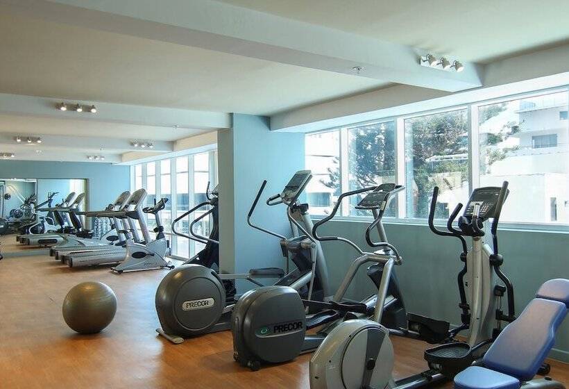 Fotos del hotel The Executive Hotel:  4