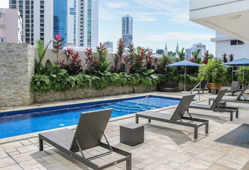 Fotos del hotel The Executive Hotel:  20