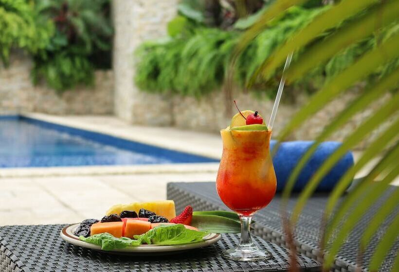 Fotos del hotel The Executive Hotel:  14