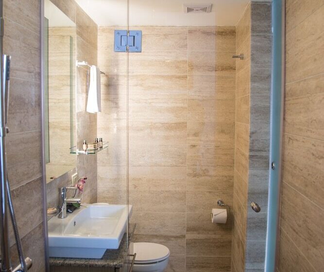 Fotos del hotel The Executive Hotel:  16