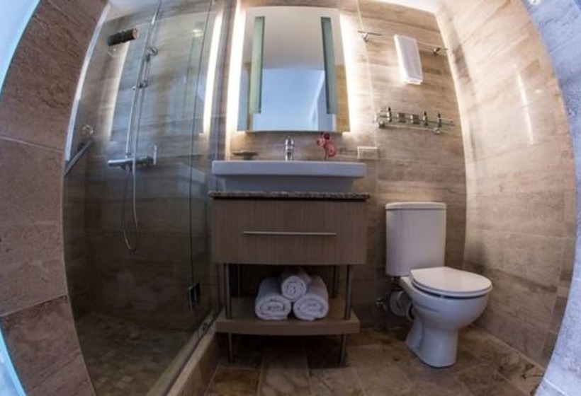 Fotos del hotel The Executive Hotel:  17