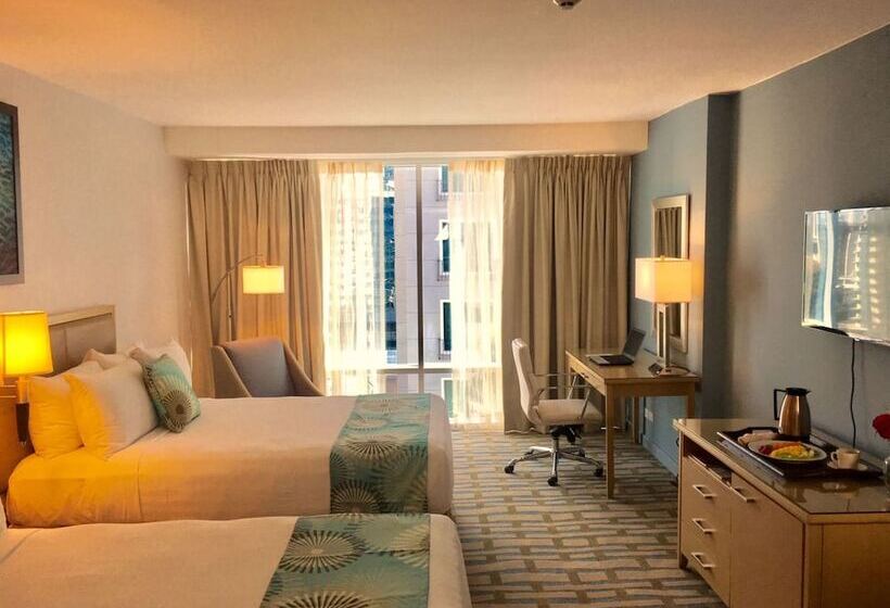 Fotos del hotel The Executive Hotel:  2