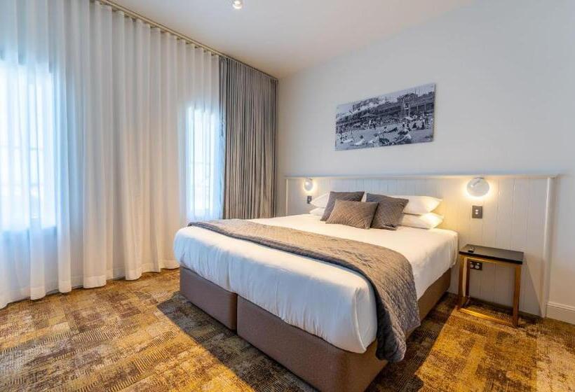 هتل The Grosvenor
