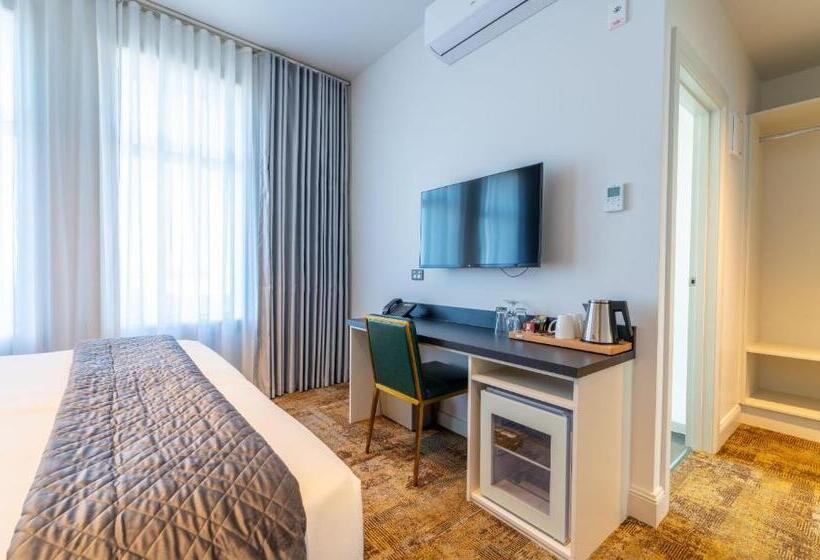 هتل The Grosvenor