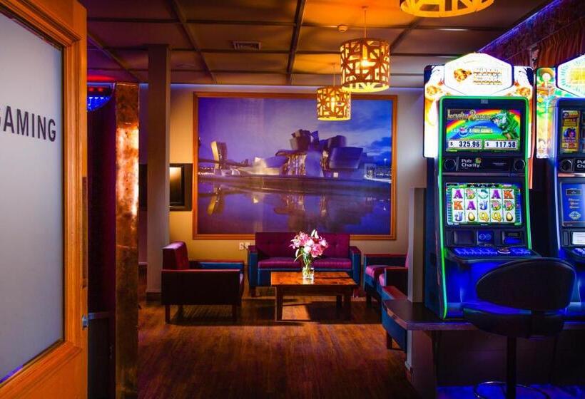 هتل The Grosvenor