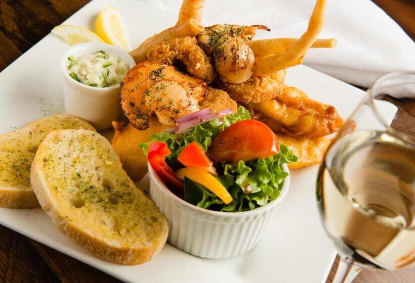 هتل The Grosvenor