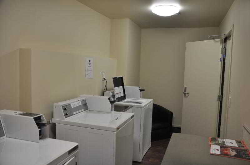 Fotos del hotel The Victoria Hotel Dunedin:  1
