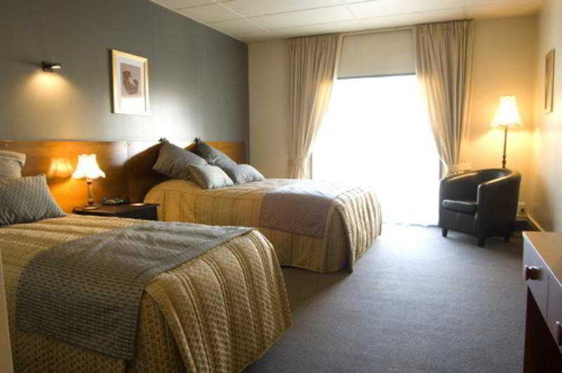 Fotos del hotel The Victoria Hotel Dunedin:  4