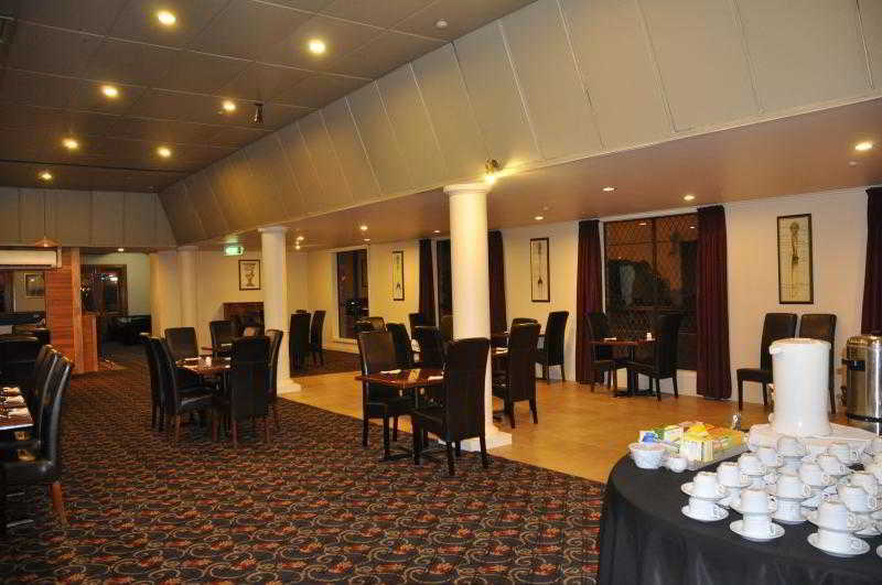 Fotos del hotel The Victoria Hotel Dunedin:  7