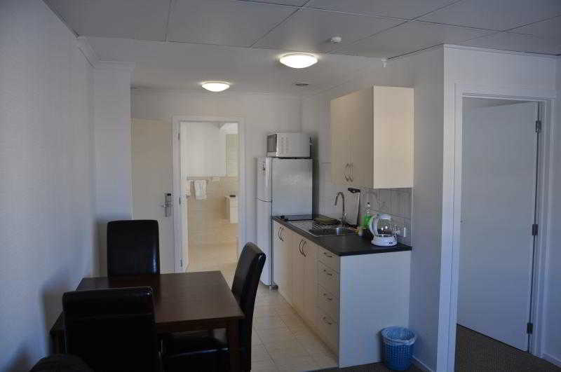 Fotos del hotel The Victoria Hotel Dunedin:  9