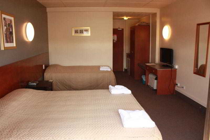 Fotos del hotel The Victoria Hotel Dunedin:  10