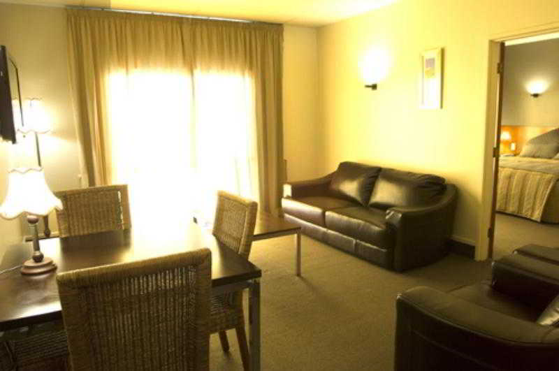 Fotos del hotel The Victoria Hotel Dunedin:  11