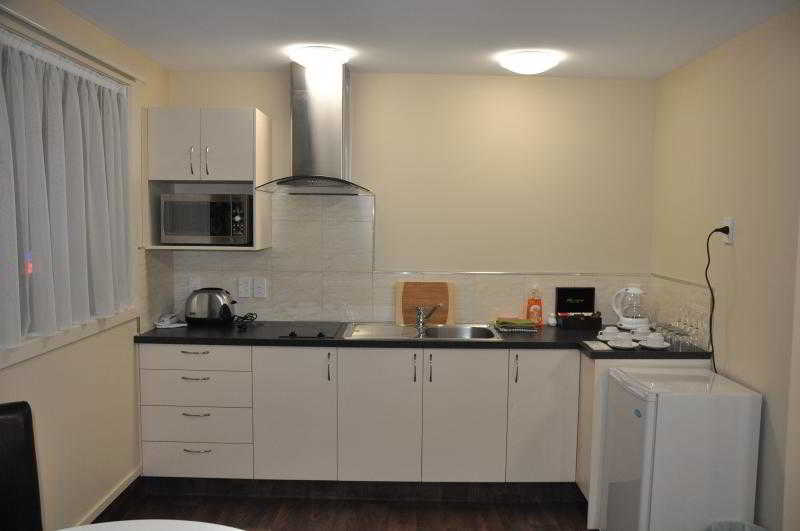 Fotos del hotel The Victoria Hotel Dunedin:  12