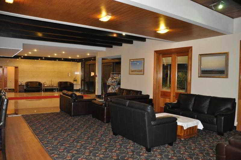 Fotos del hotel The Victoria Hotel Dunedin:  13