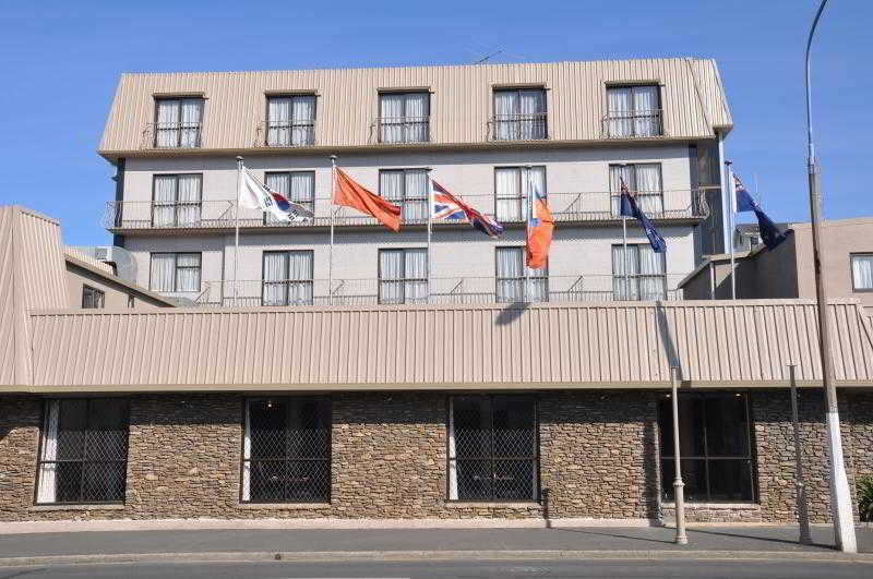 Fotos del hotel The Victoria Hotel Dunedin:  14