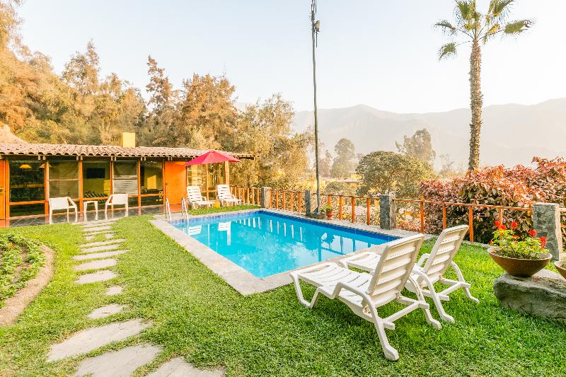 בית מלון כפרי Decameron El Pueblo