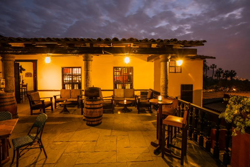 בית מלון כפרי Decameron El Pueblo