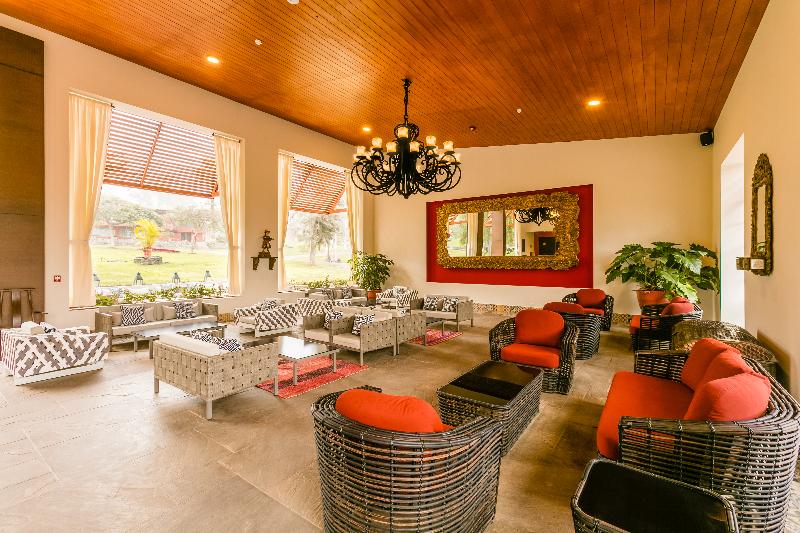 בית מלון כפרי Decameron El Pueblo