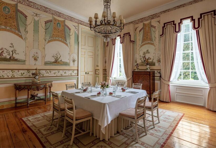 Valverde Sintra Palácio De Seteais   The Leading Hotels Of The World