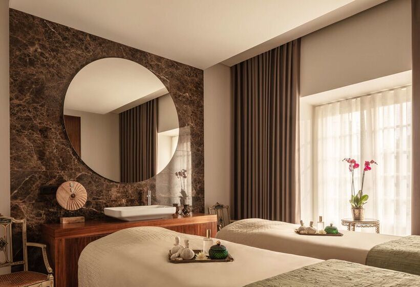 Valverde Sintra Palácio De Seteais The Leading Hotels Of The World