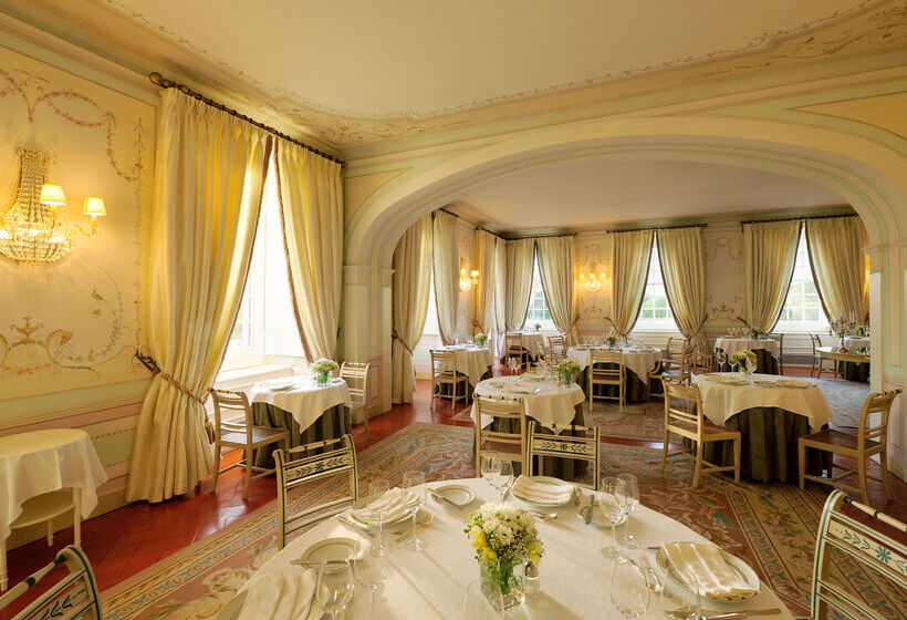 Valverde Sintra Palácio De Seteais   The Leading Hotels Of The World