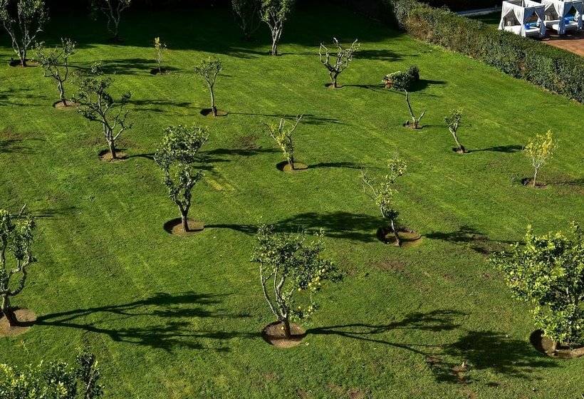 Valverde Sintra Palácio De Seteais   The Leading Hotels Of The World