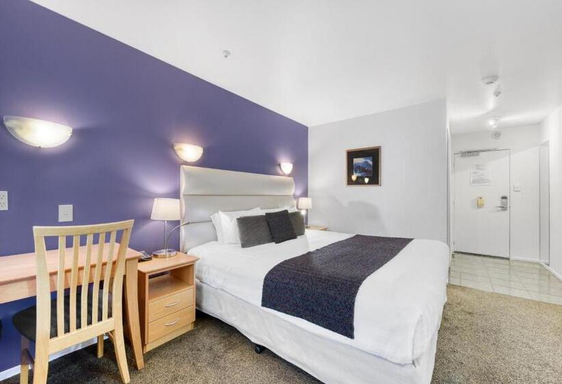 Fotos del hotel Trailways Hotel Nelson:  9