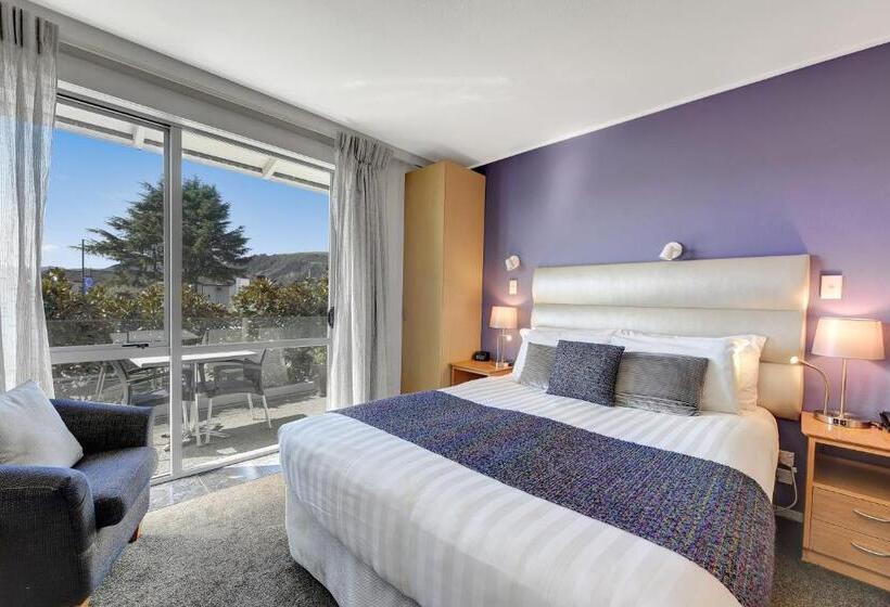 Fotos del hotel Trailways Hotel Nelson:  6