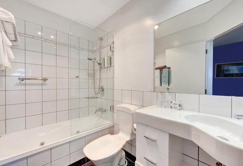 Fotos del hotel Trailways Hotel Nelson:  14