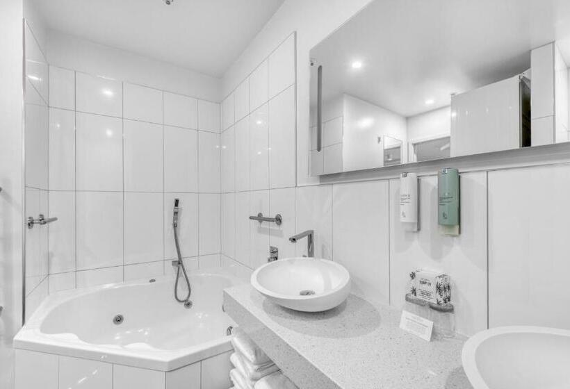 Fotos del hotel Trailways Hotel Nelson:  17