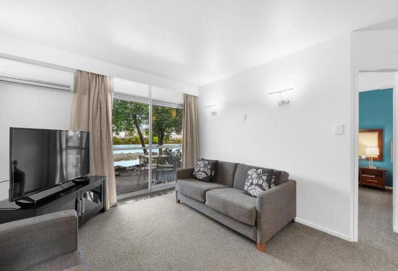 Fotos del hotel Trailways Hotel Nelson:  25