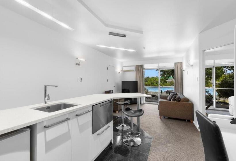 Fotos del hotel Trailways Hotel Nelson:  23