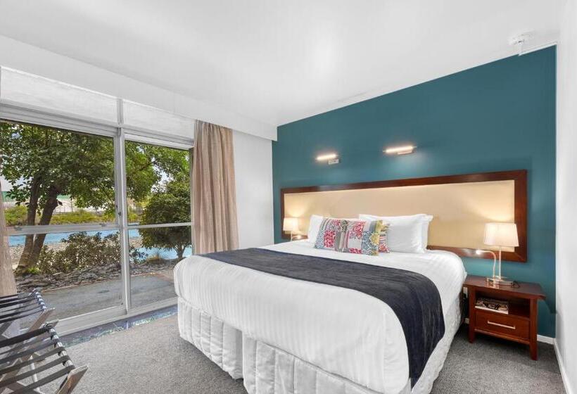 Fotos del hotel Trailways Hotel Nelson:  4