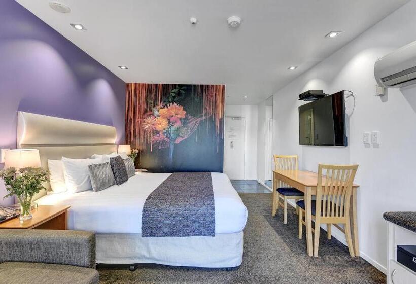 Fotos del hotel Trailways Hotel Nelson:  21
