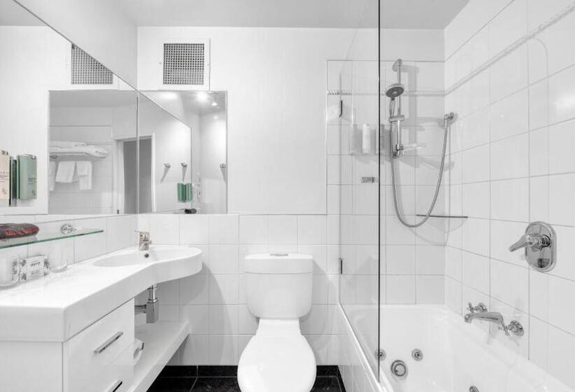 Fotos del hotel Trailways Hotel Nelson:  18