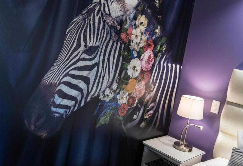 Fotos del hotel Trailways Hotel Nelson:  20