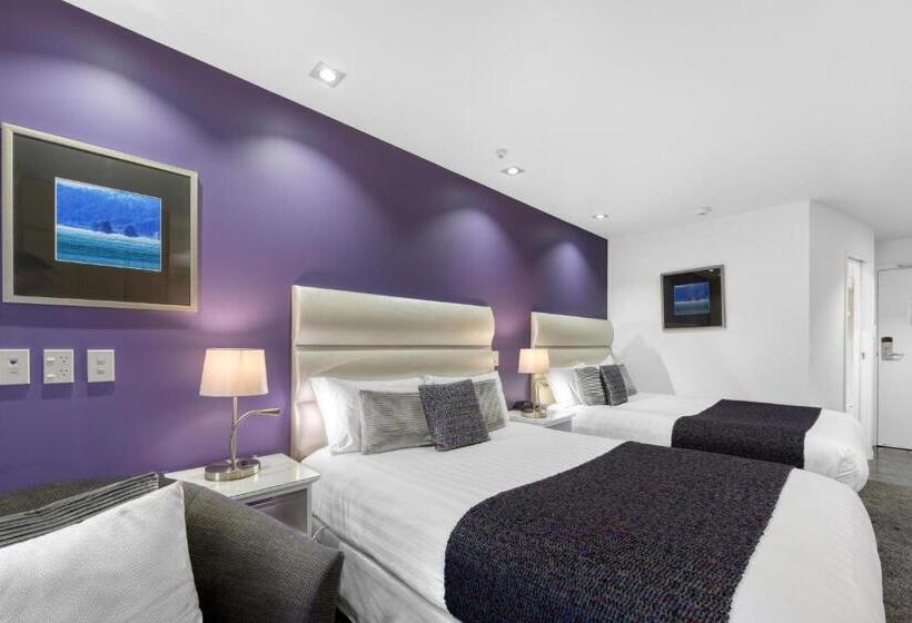 Fotos del hotel Trailways Hotel Nelson:  2