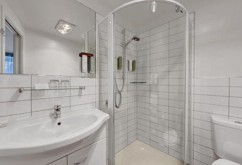Fotos del hotel Trailways Hotel Nelson:  15