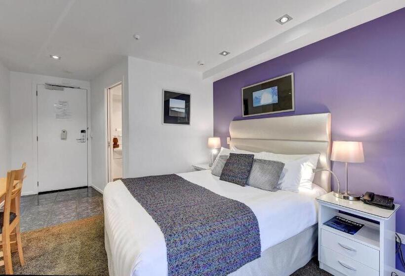 Fotos del hotel Trailways Hotel Nelson:  5