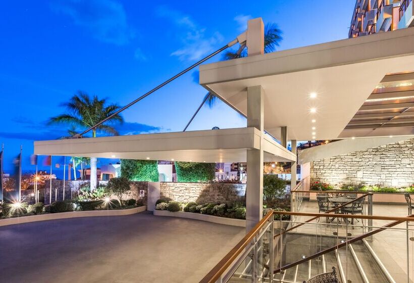 Fotos del hotel Tui Blue Gardens - Adults-only - Savoy Signature:  9