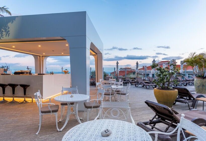 Fotos del hotel Tui Blue Gardens - Adults-only - Savoy Signature:  11