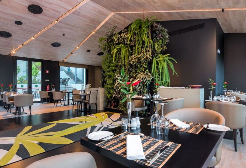 Fotos del hotel Tui Blue Gardens - Adults-only - Savoy Signature:  20