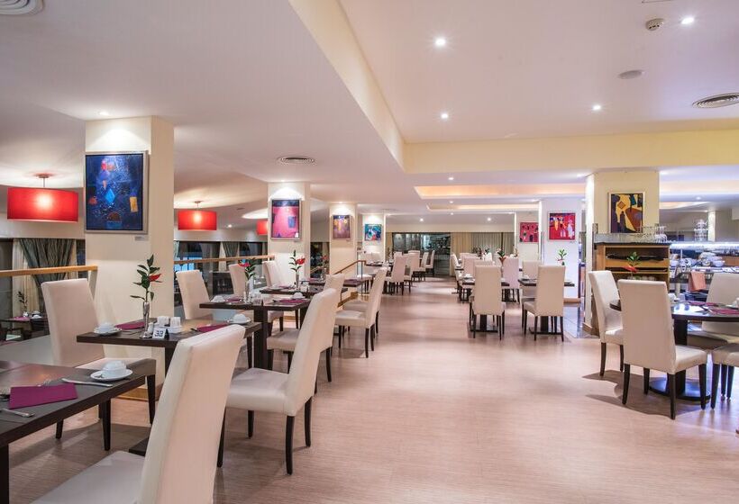 Fotos del hotel Tui Blue Gardens - Adults-only - Savoy Signature:  18
