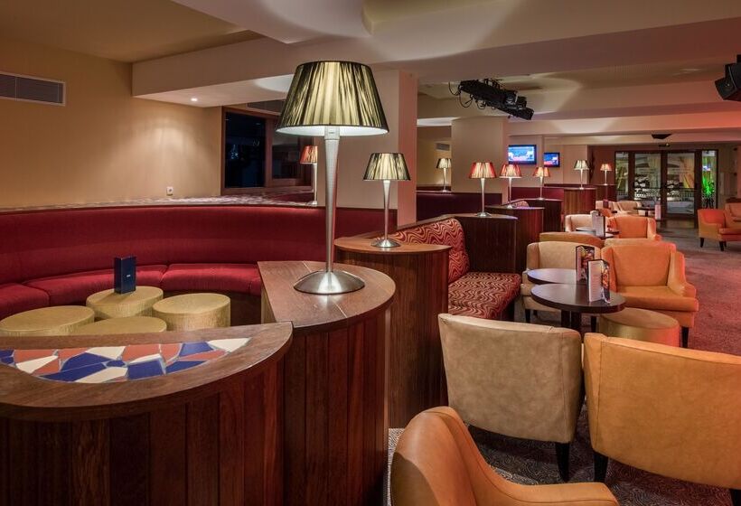 Fotos del hotel Tui Blue Gardens - Adults-only - Savoy Signature:  8