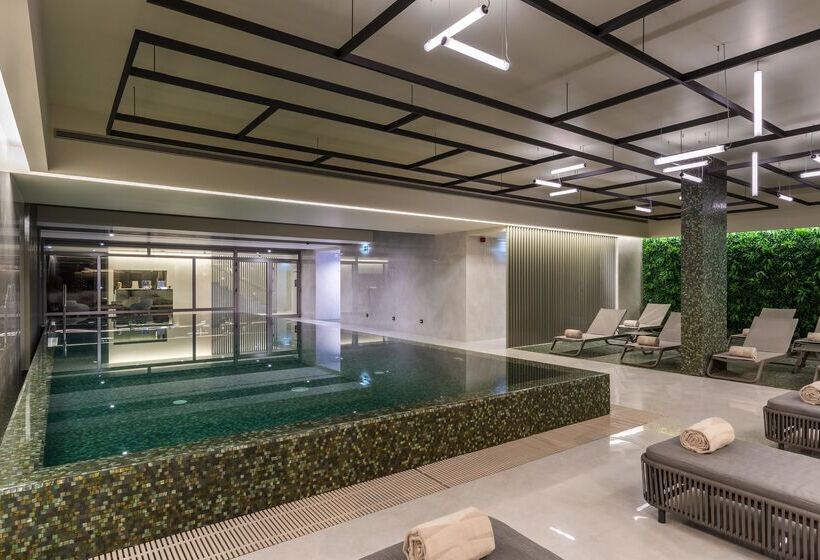 Fotos del hotel Tui Blue Gardens - Adults-only - Savoy Signature:  14